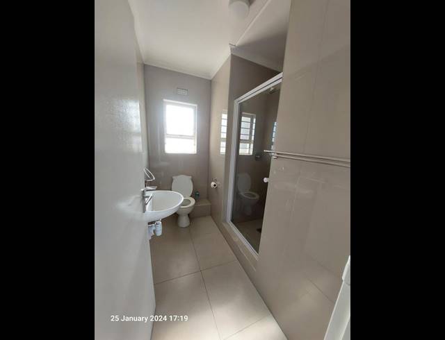 2 BEDROOM PROPERTY TO RENT IN CRAWFORD